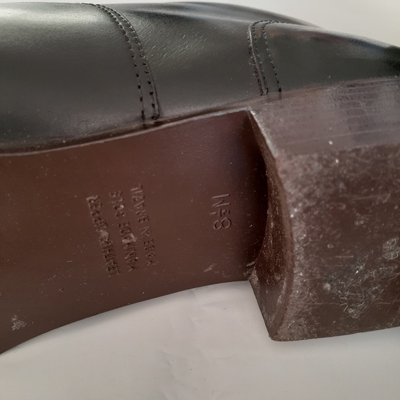 Vintage boots - Picture 5 of 5